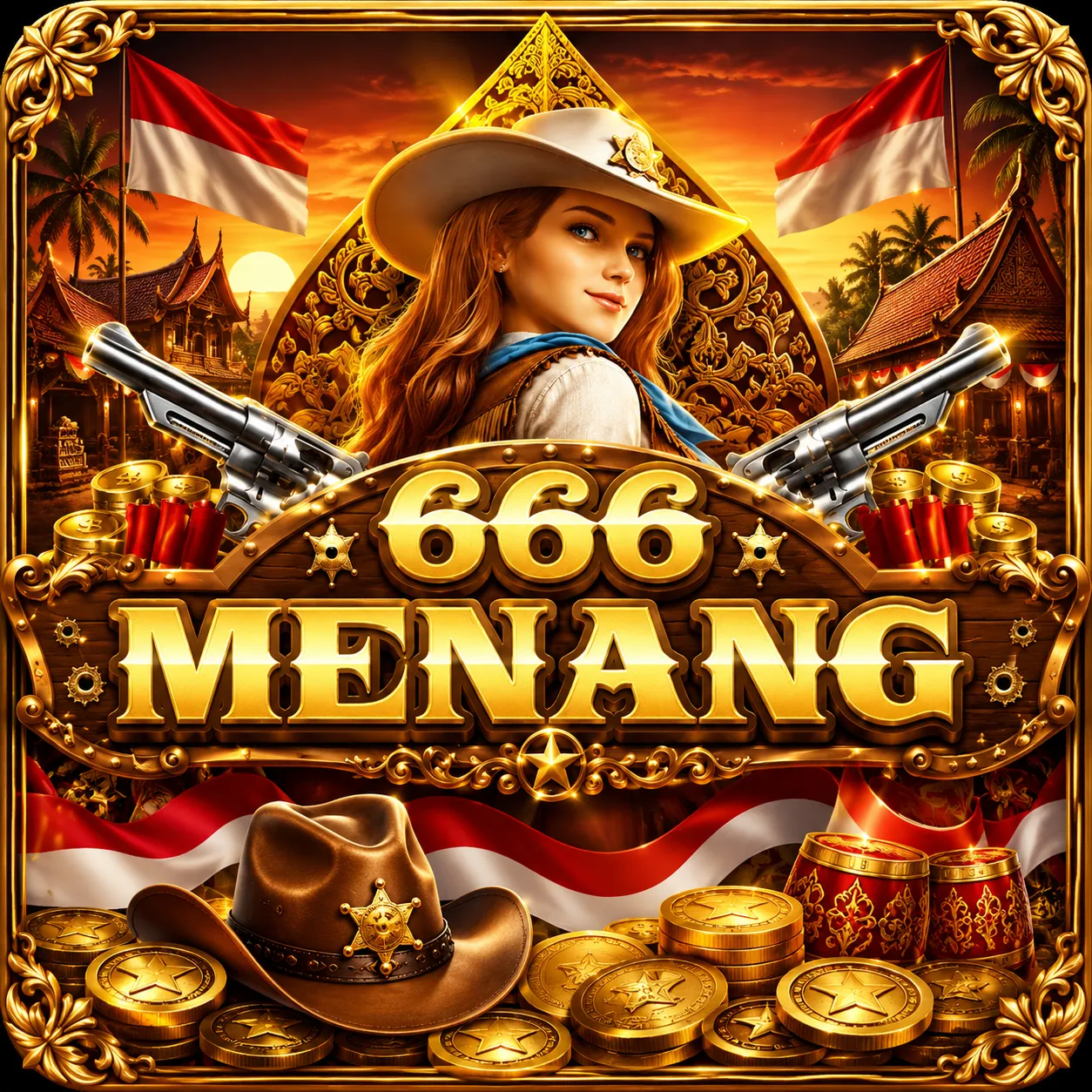 666menang App: Info, Rating, dan Link Download dan putarmega: Rangkuman Brand yang Banyak Dicari
