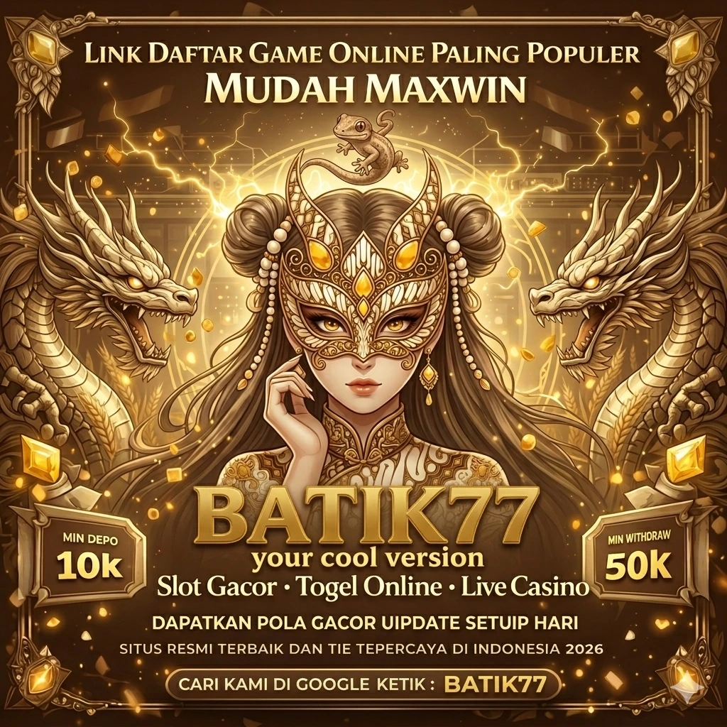 Aplikasi batik77 Terpercaya untuk Android dan putarmega: Rangkuman Brand yang Banyak Dicari
