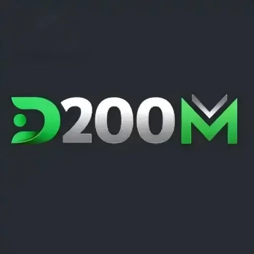d200m APK: Fitur, Ukuran, dan Link Download dan putarmega: Rangkuman Brand yang Banyak Dicari