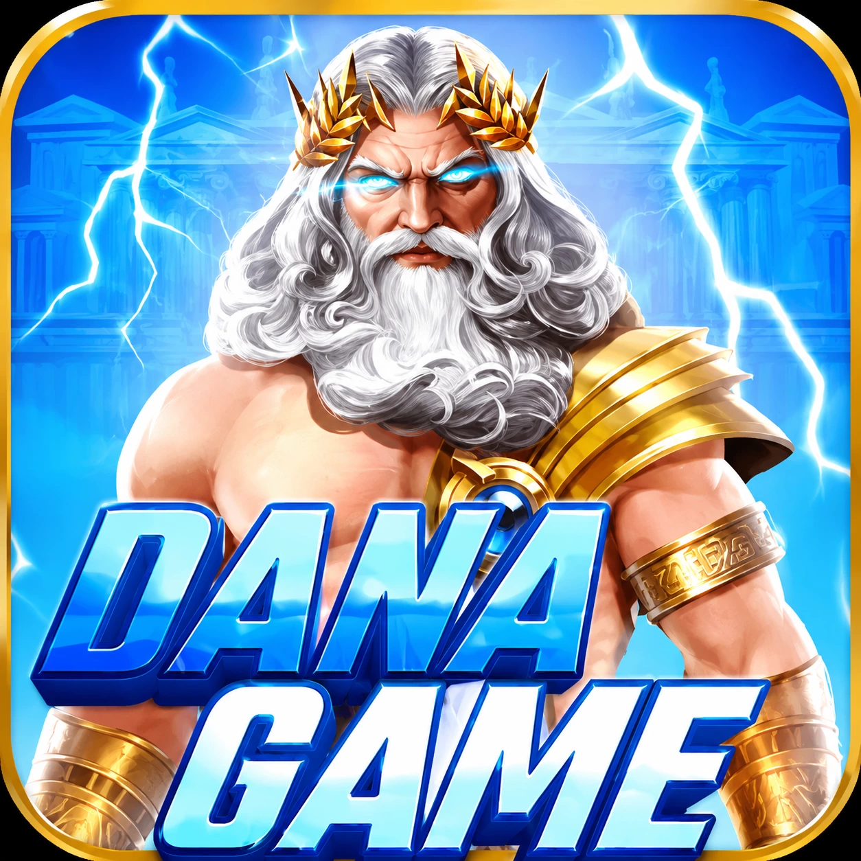 danagame putarmega