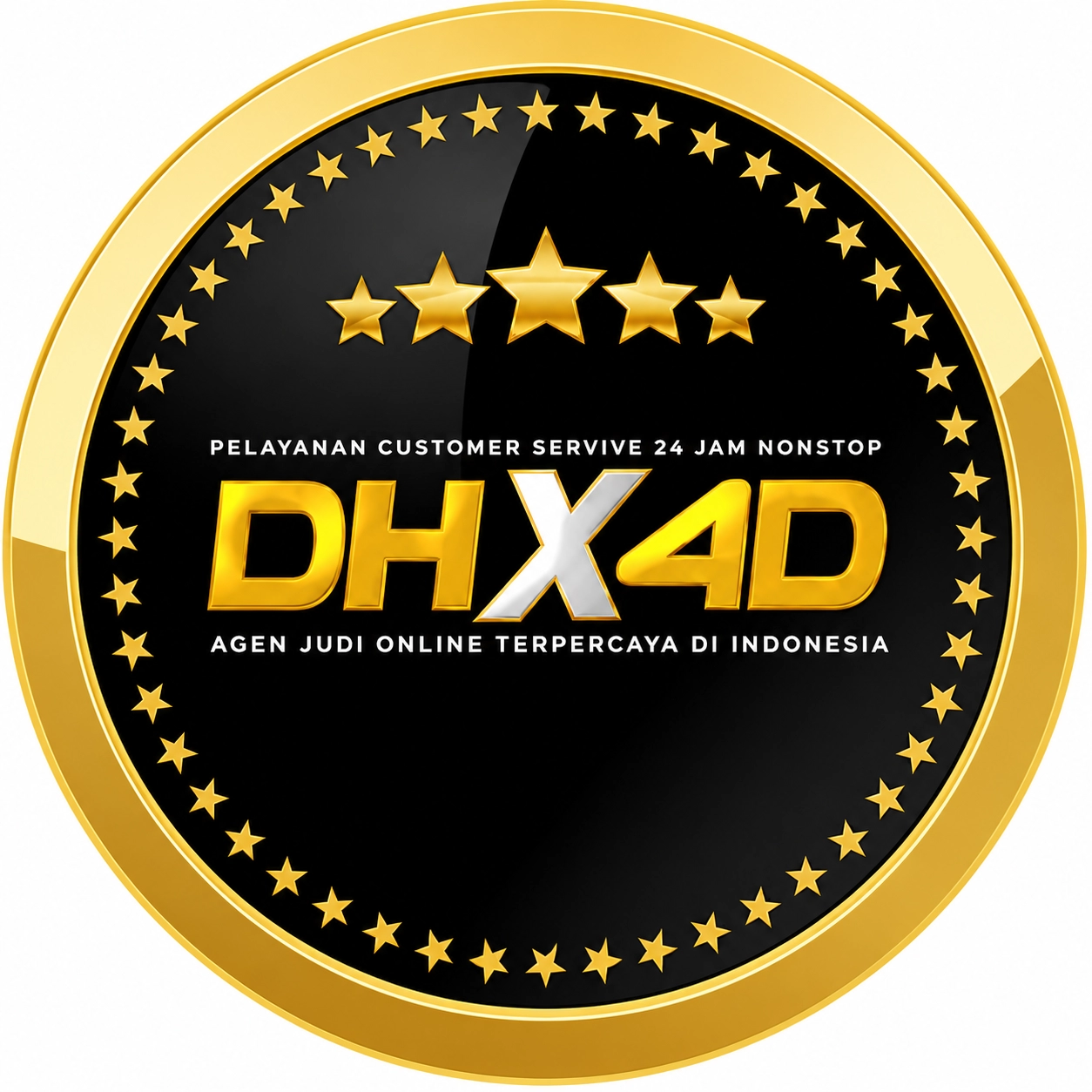 Review Aplikasi dhx4d dan putarmega: Rangkuman Brand yang Banyak Dicari