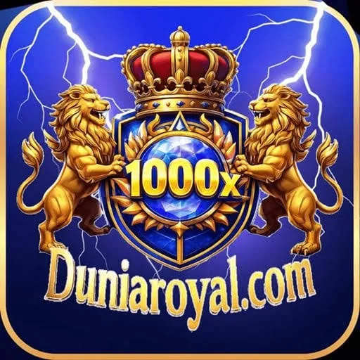 duniaroyal putarmega