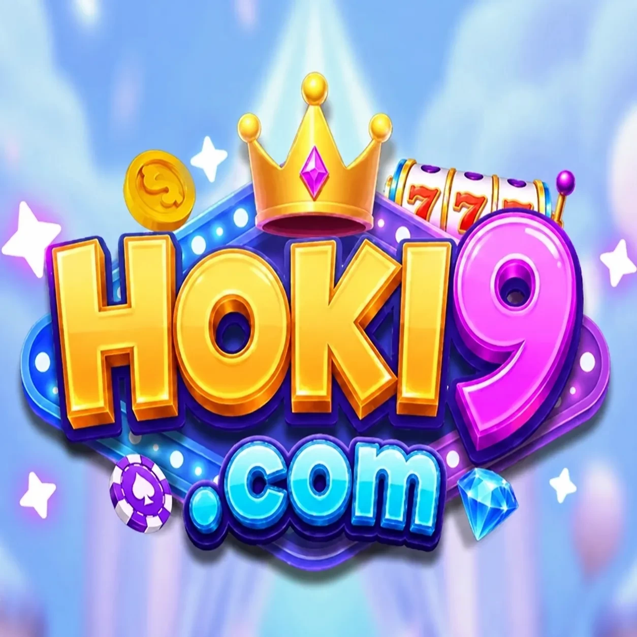 Download hoki9 APK untuk Android dan putarmega: Rangkuman Brand yang Banyak Dicari