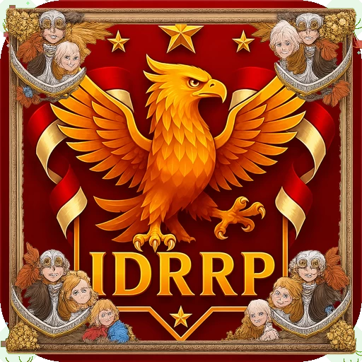 idrrp APK Versi Terbaru untuk Android 2026 dan putarmega: Rangkuman Brand yang Banyak Dicari