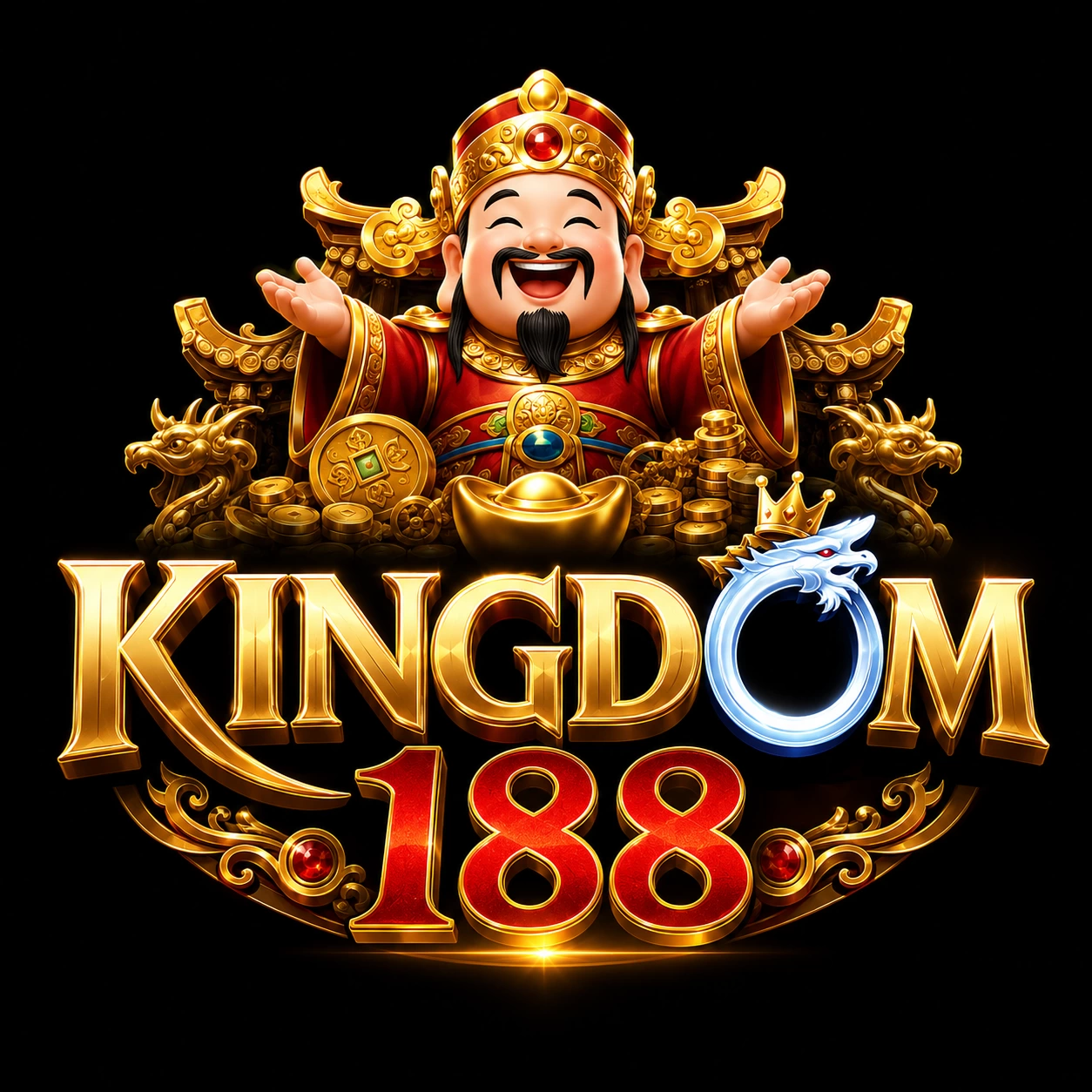Unduh kingdom188 APK Gratis untuk Android dan putarmega: Rangkuman Brand yang Banyak Dicari