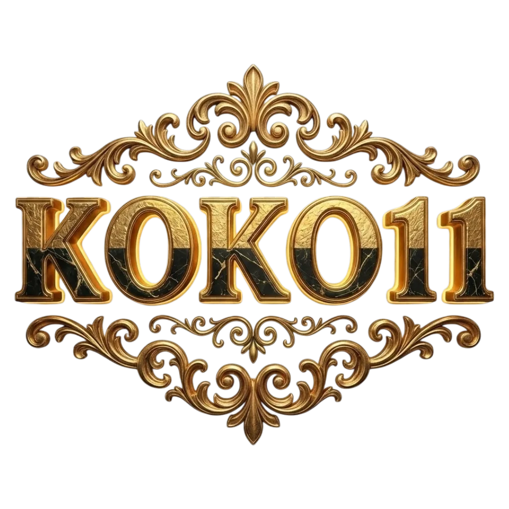 koko11 Terbaru: Review Aplikasi dan Link Unduh dan putarmega: Rangkuman Brand yang Banyak Dicari