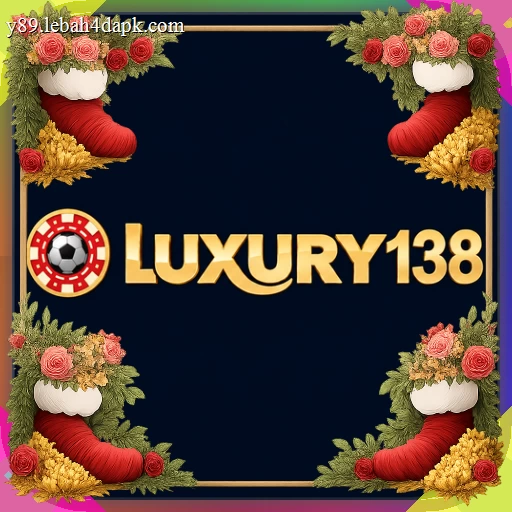 luxury138 putarmega
