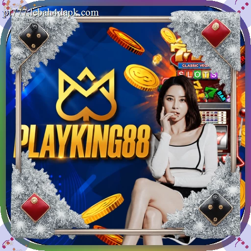 Aplikasi playking88 Terbaru dengan Fitur Terbaik dan putarmega: Rangkuman Brand yang Banyak Dicari