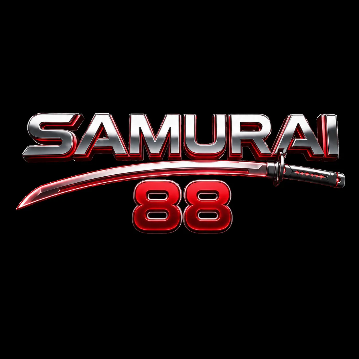 samurai88 putarmega