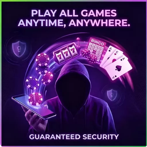 Panduan Pasang putarmega APK di Android